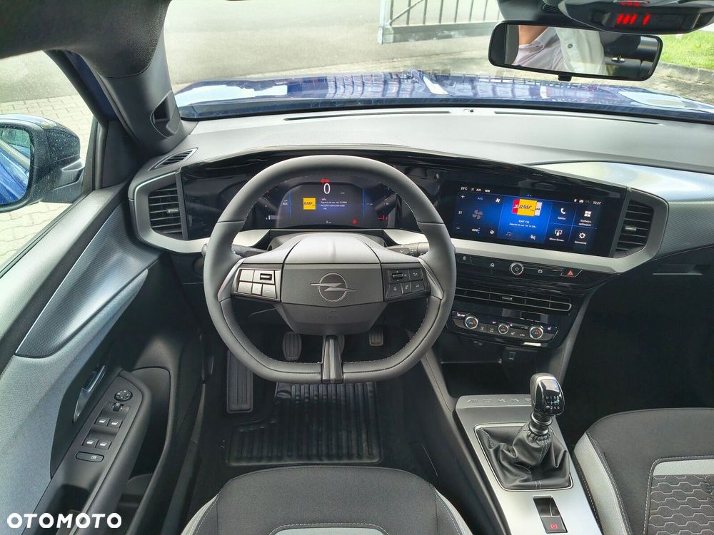 Opel Mokka - 12