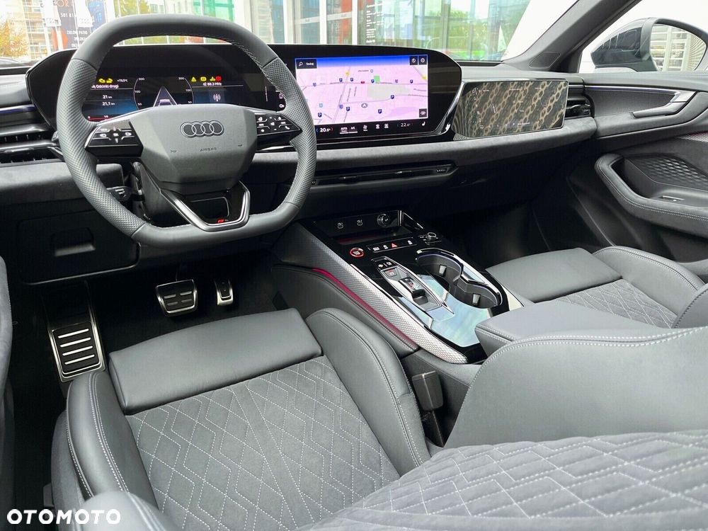 Audi A5 Avant - 15
