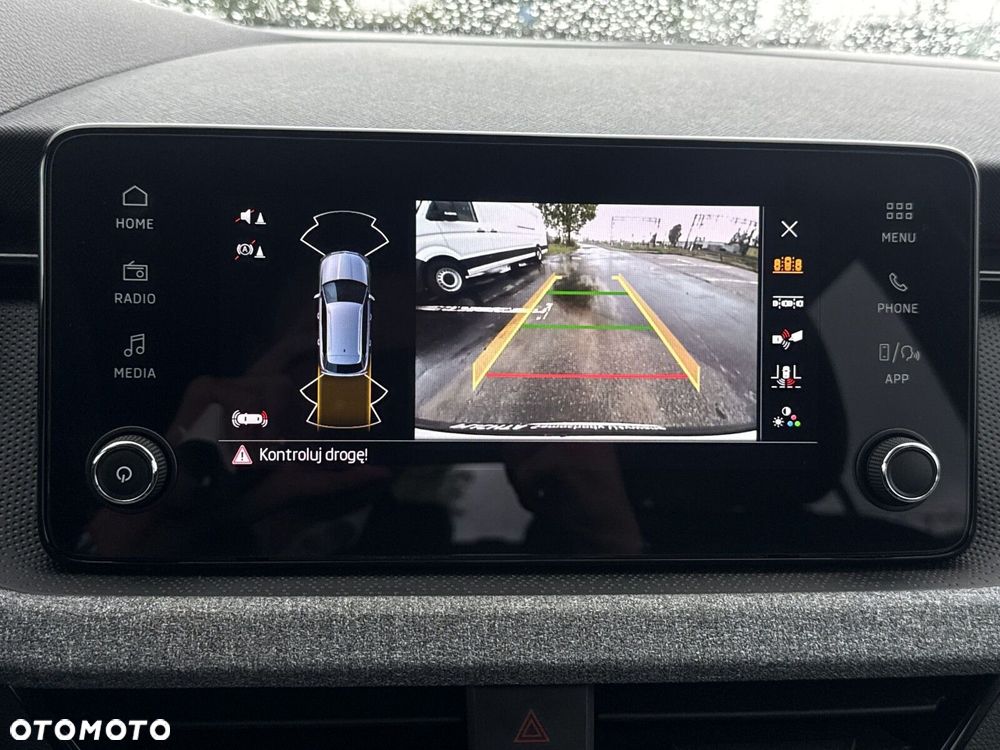 Skoda Kamiq 1.0 TSI Selection DSG - 26