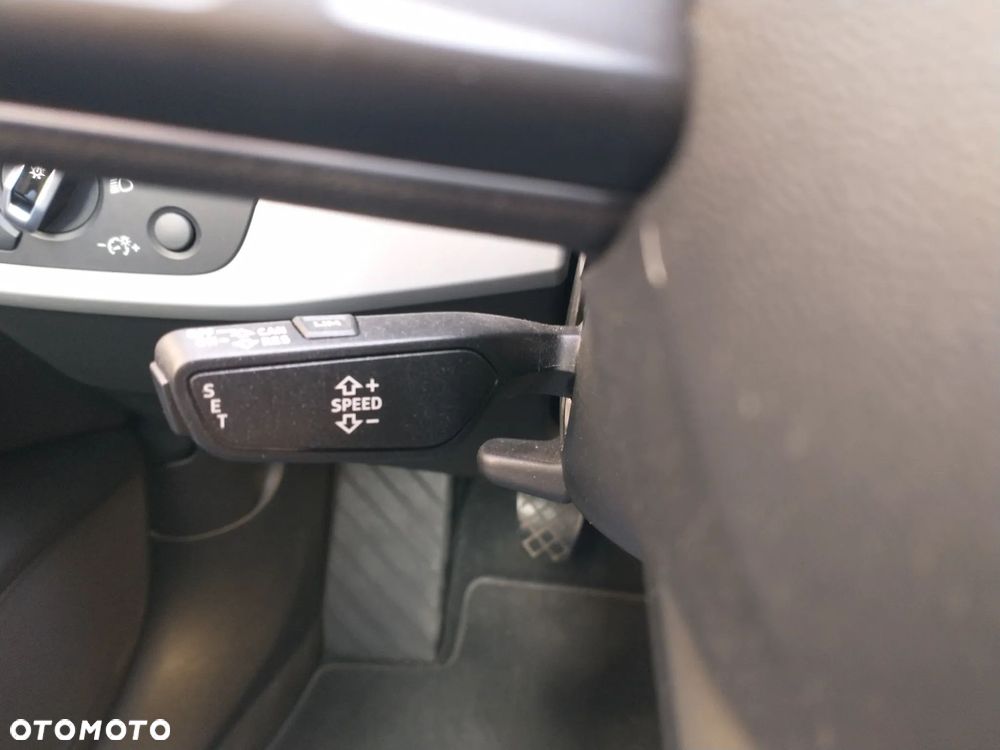 Audi A4 Avant 1.4 TFSI - 24