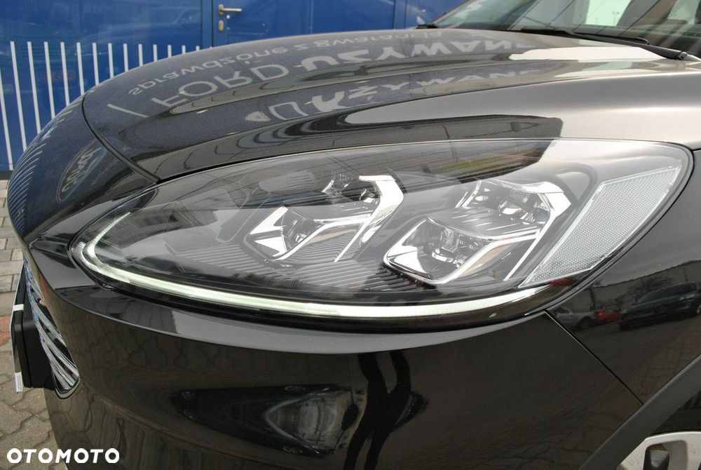 Ford Kuga 2.5 FHEV FWD Titanium X - 35