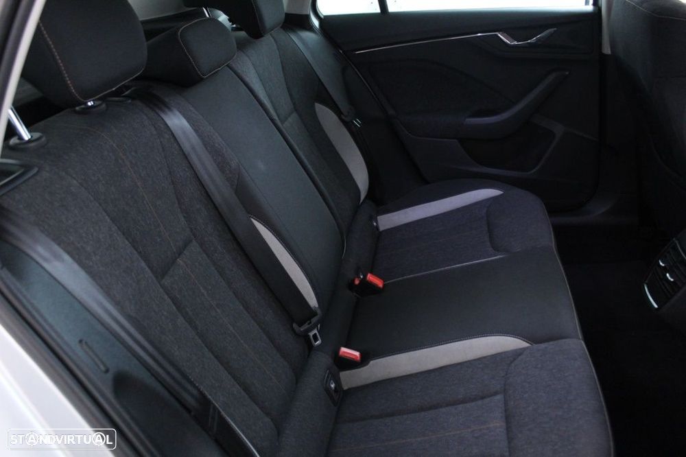 Skoda Kamiq 1.0 TSI Style - 15