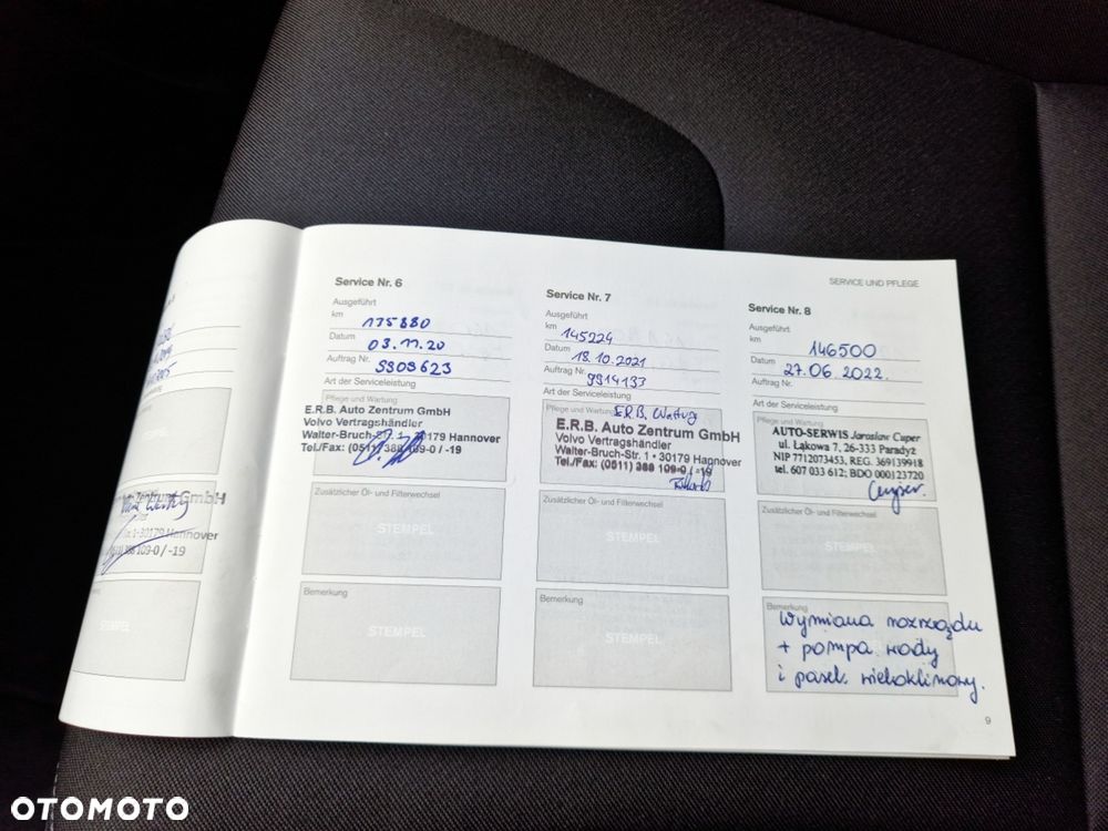 Volvo XC 60 D4 Drive-E Summum - 34