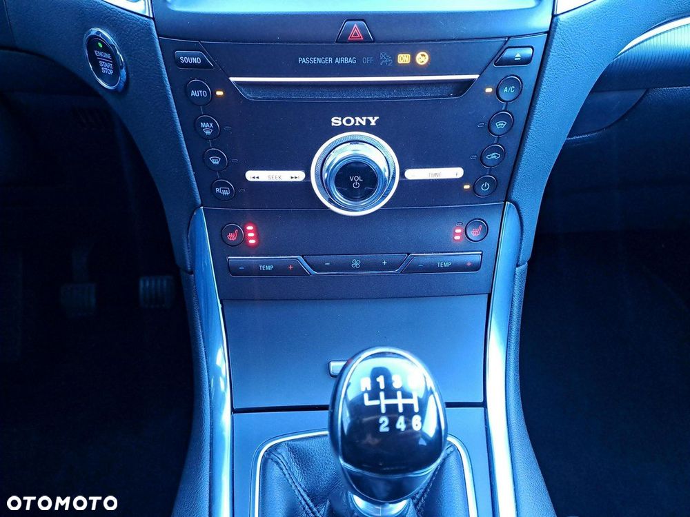 Ford S-Max - 22