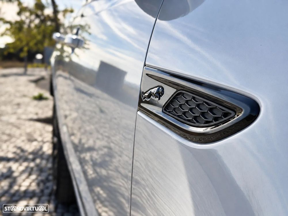Jaguar E-Pace - 14