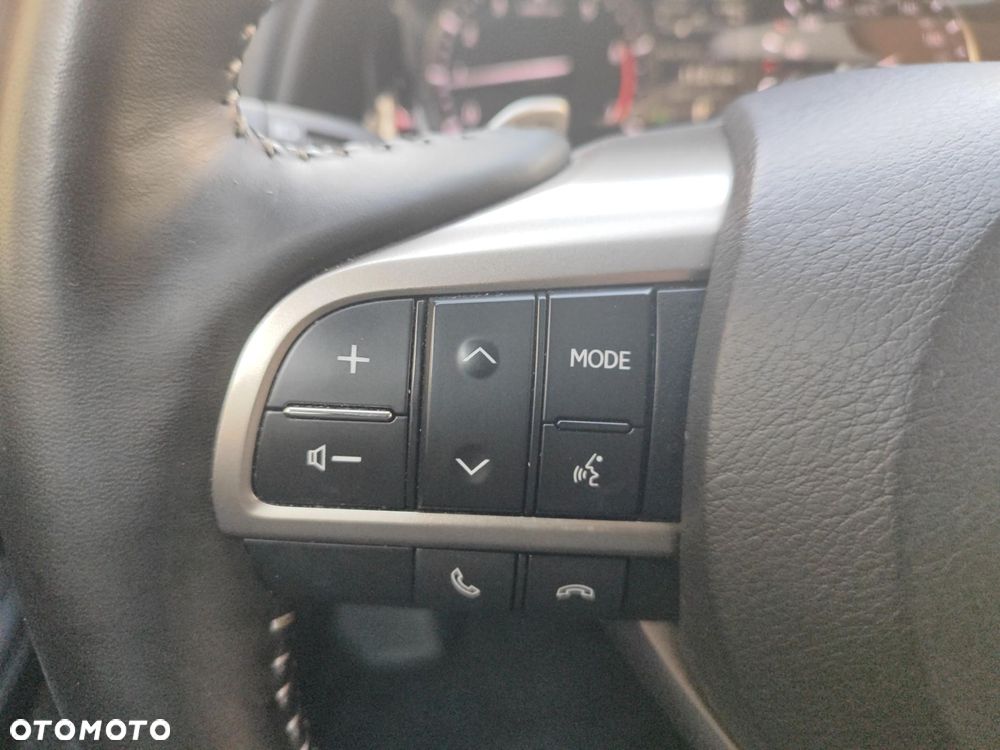 Lexus RX 300 Business Edition - 17