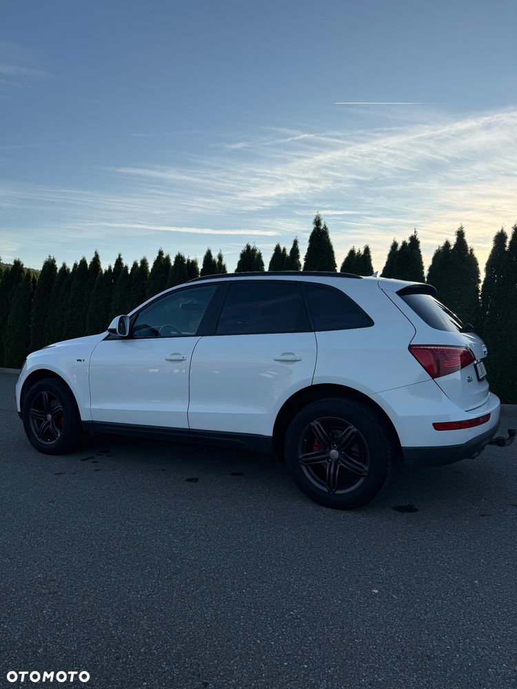 Audi Q5 2.0 TDI Quattro - 6