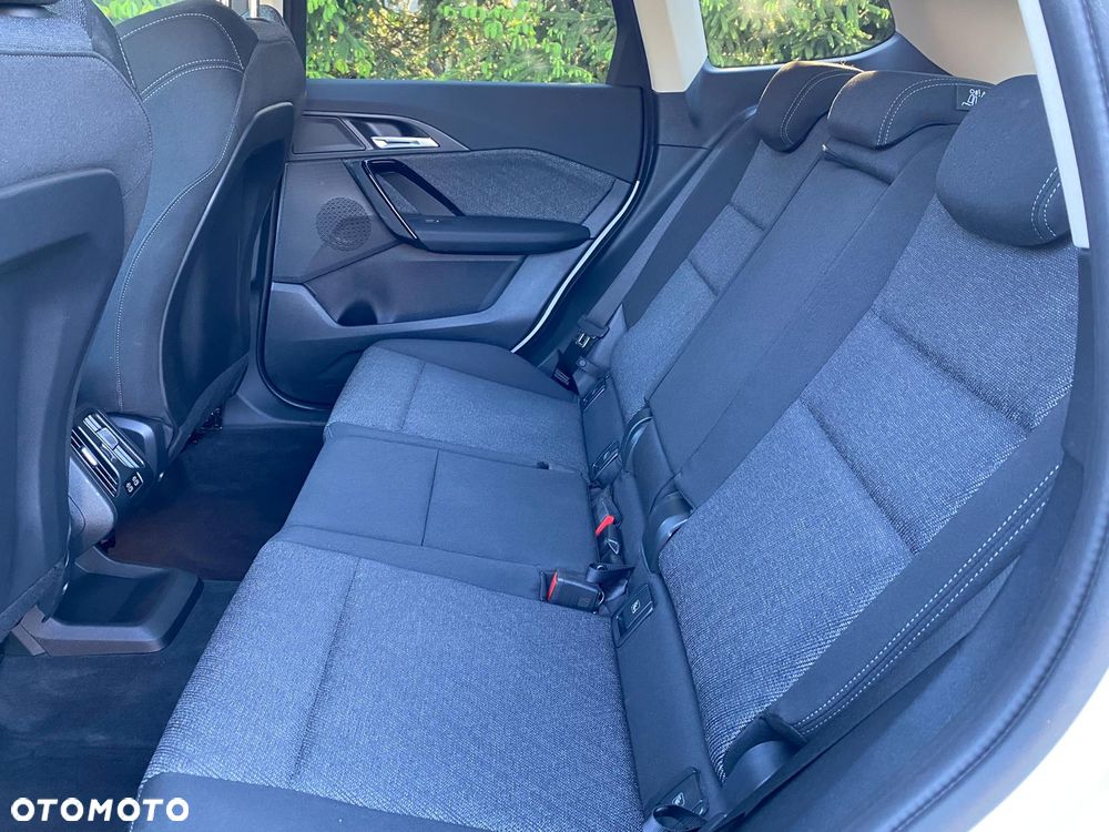 BMW X1 xDrive18d - 18