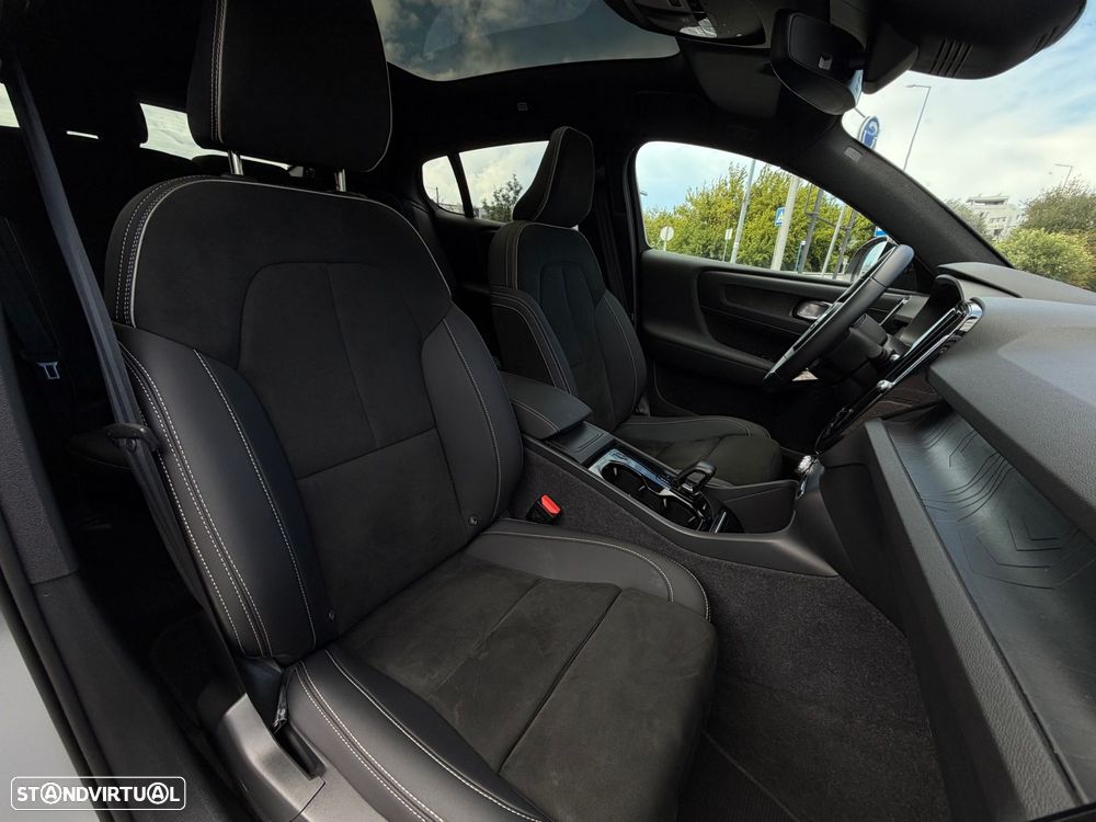 Volvo C40 Recharge Plus - 44