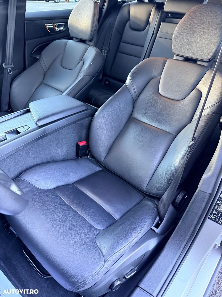 Volvo V60 D3 Geartronic Momentum - 18