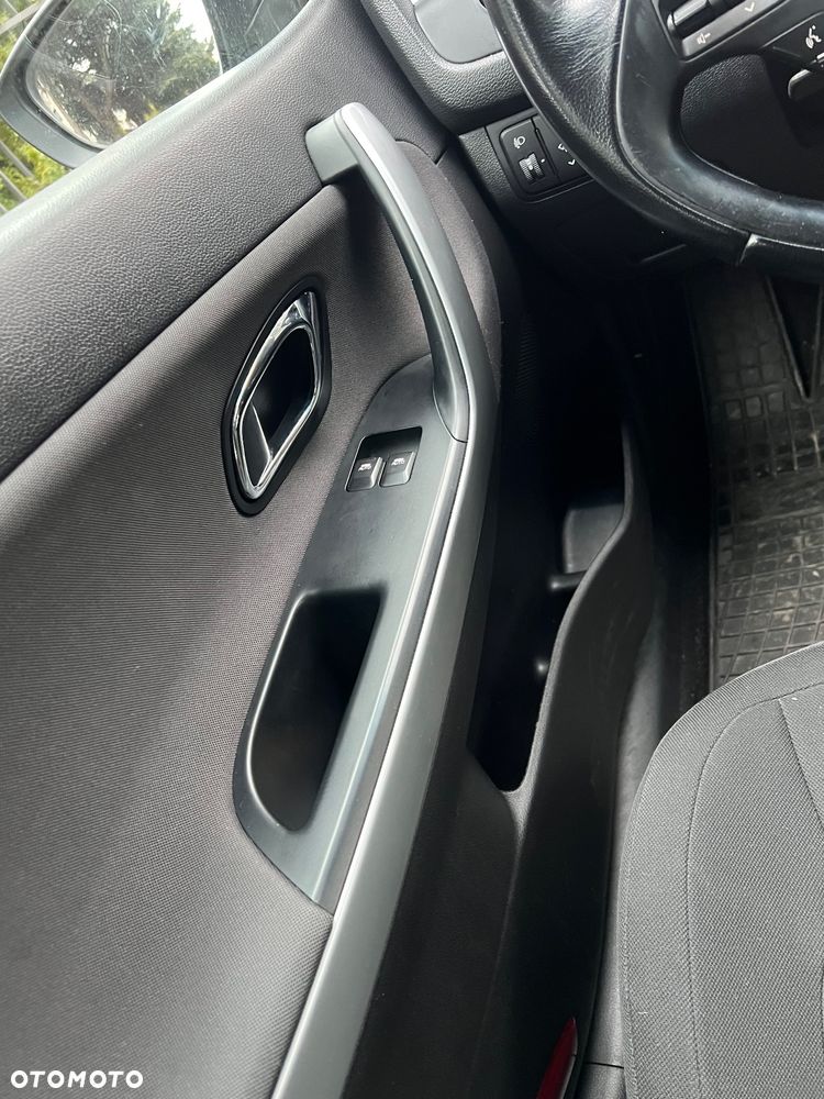 Kia Ceed 1.6 GDI M - 20