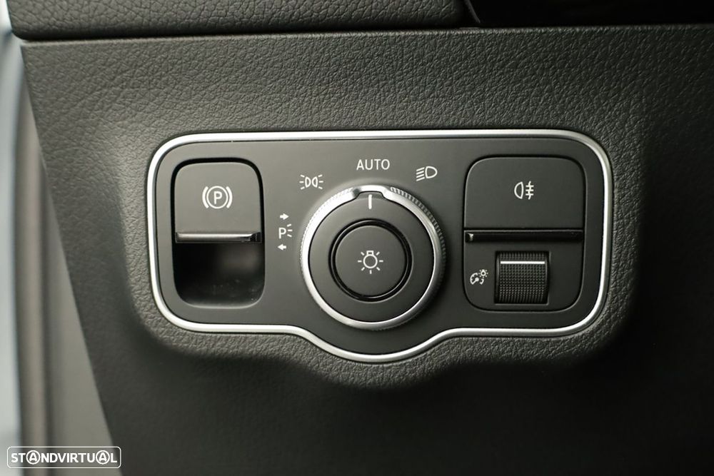 Mercedes-Benz EQA 250+ Progressive - 20