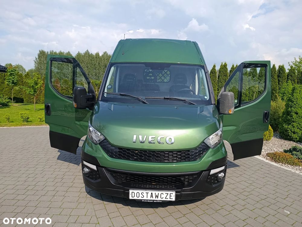 Iveco DAILY 35s17 - 21