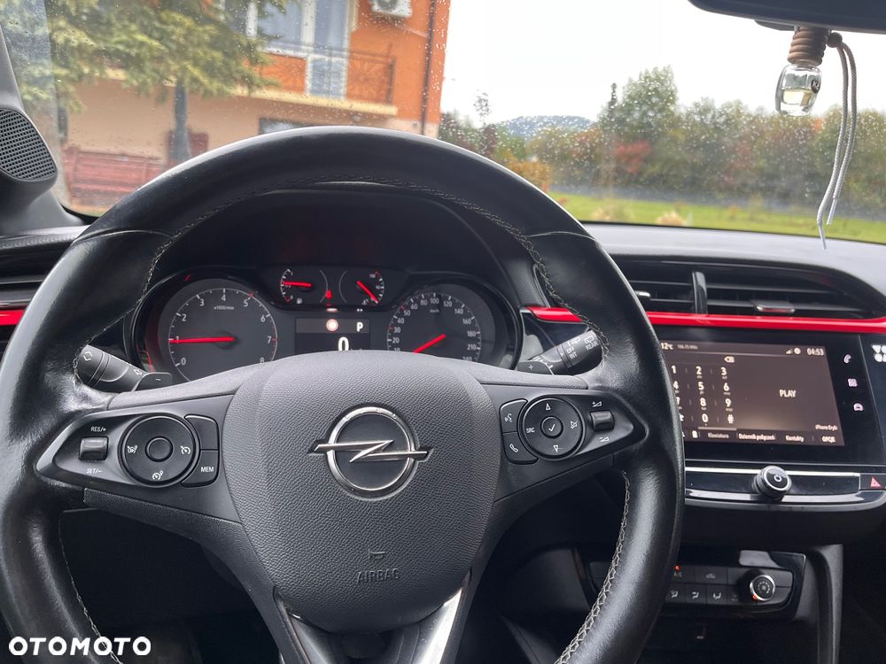 Opel Corsa 1.2 Ultimate Pack S&S - 14