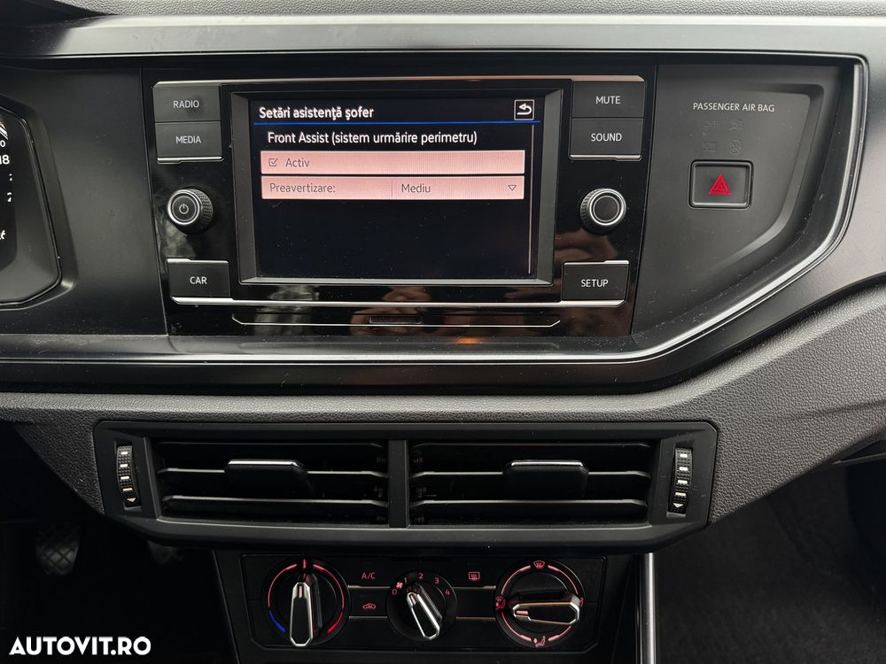 Volkswagen Polo - 10