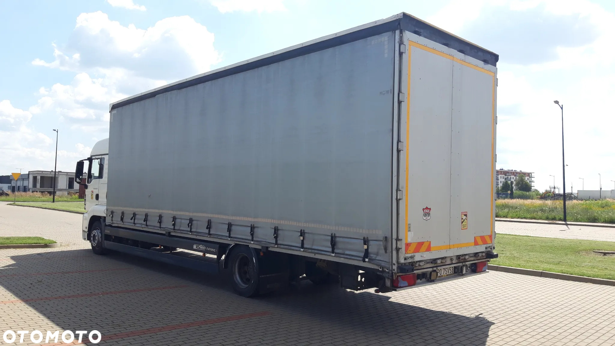 MAN TGS 18-320 - 4