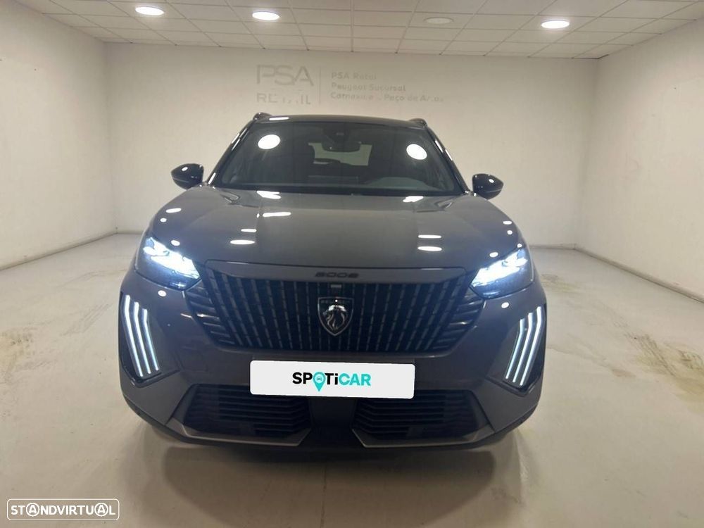 Peugeot 2008 - 2