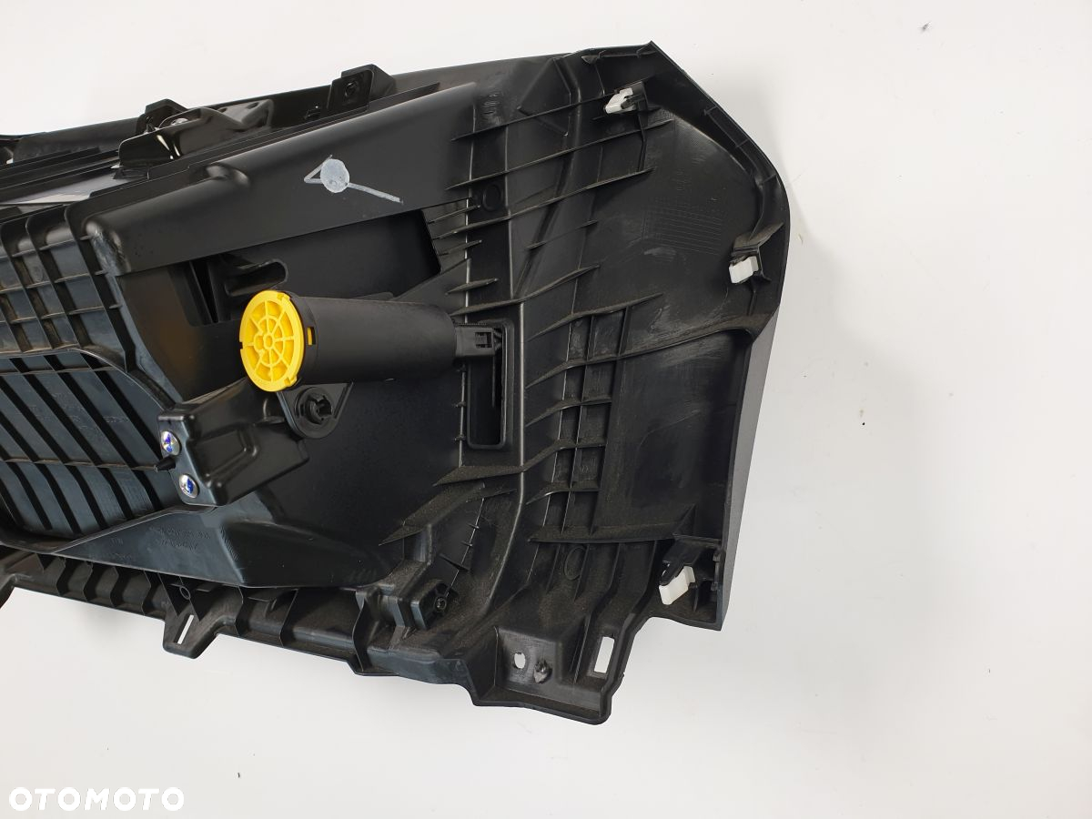 HONDA HR-V gen II 15-18r Schowek - 10