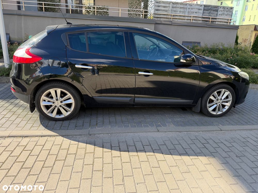 Renault Megane - 9