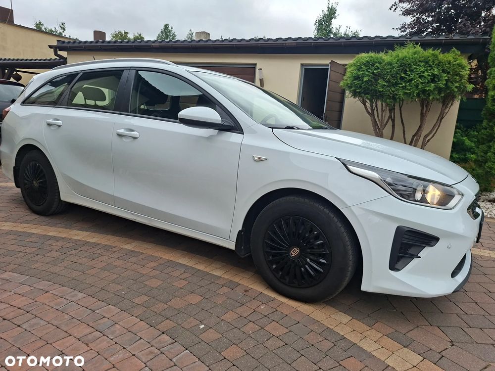 Kia Ceed 1.4 T-GDI S - 8