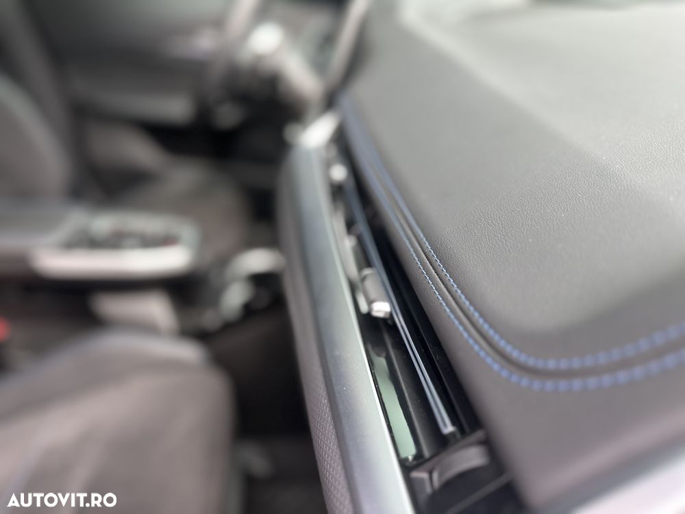 BMW X1 sDrive18i Aut. M Sport - 30