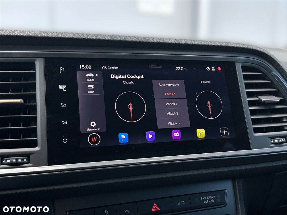 Cupra Ateca 1.5 TSI DSG - 27