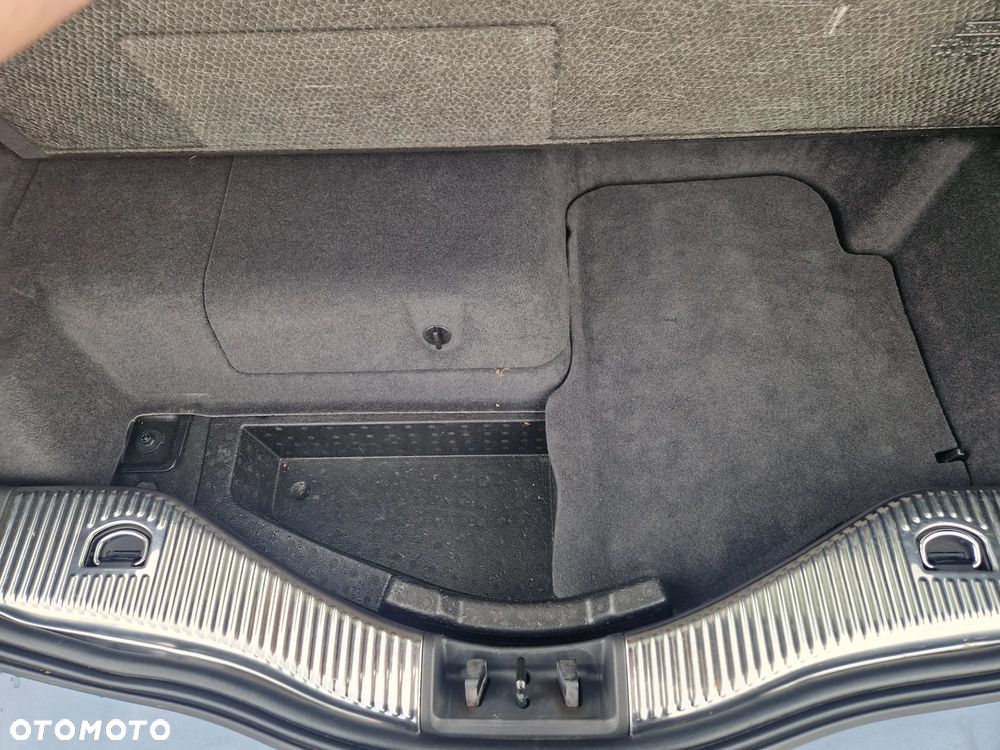 Ford Mondeo 2.0 CVT - 10