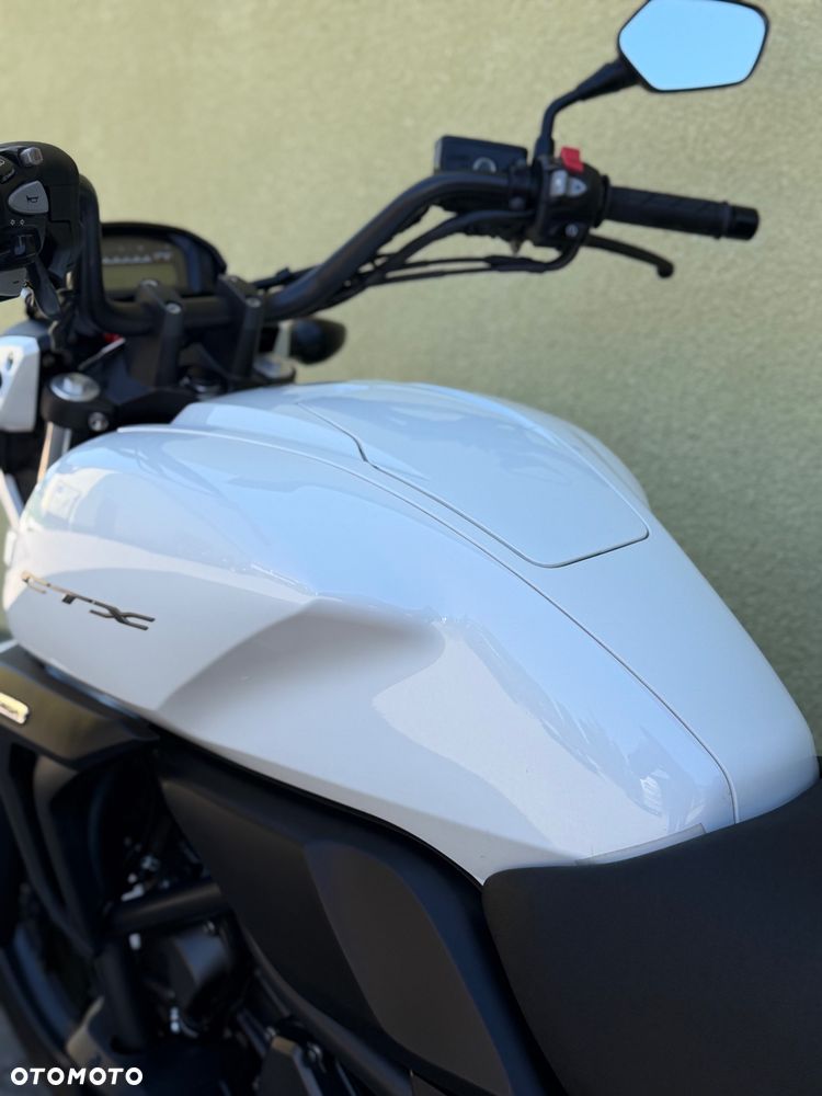 Honda CTX - 35