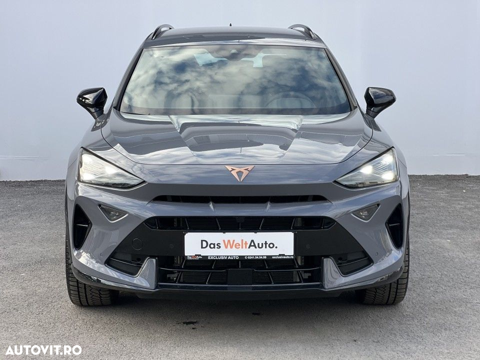 Cupra Formentor - 28