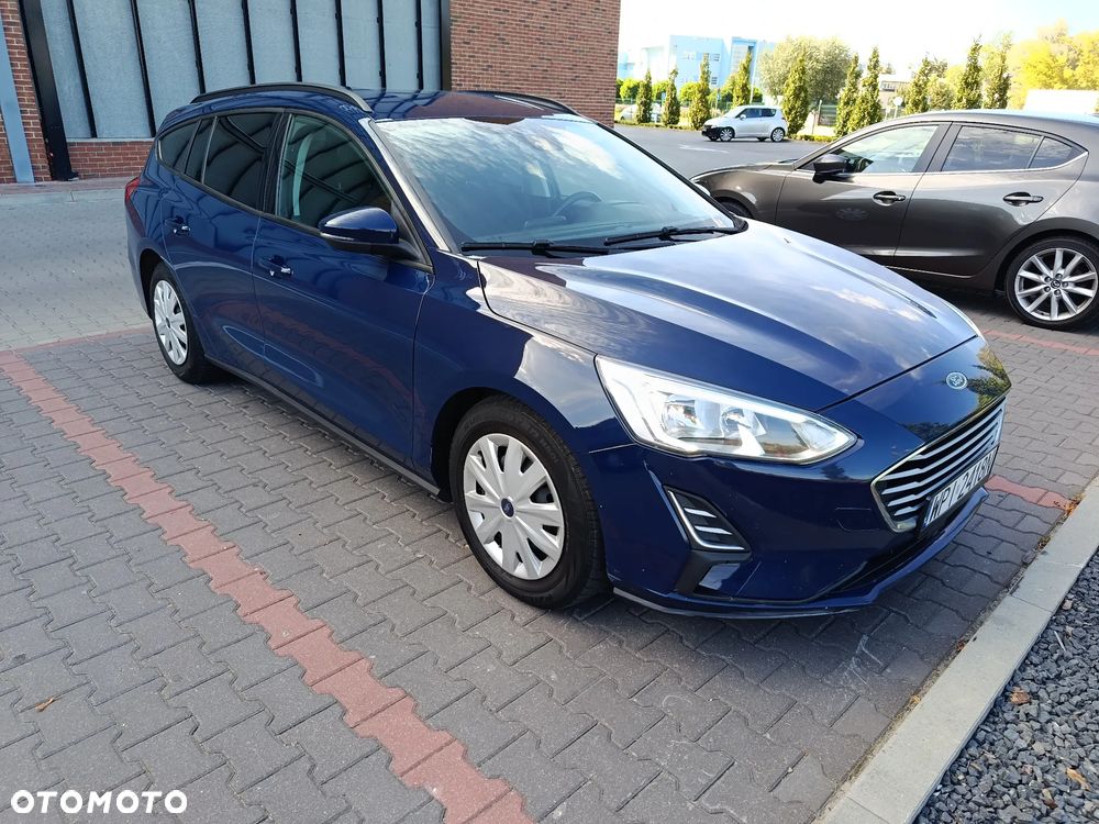 Ford Focus - 2