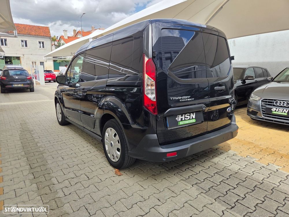 Ford Transit Connect 1.5 TDCi 200 L1 Trend - 9
