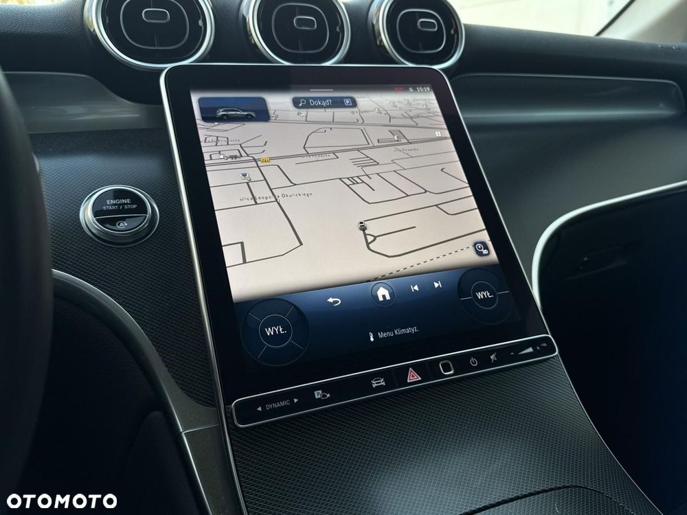 Mercedes-Benz GLC - 15