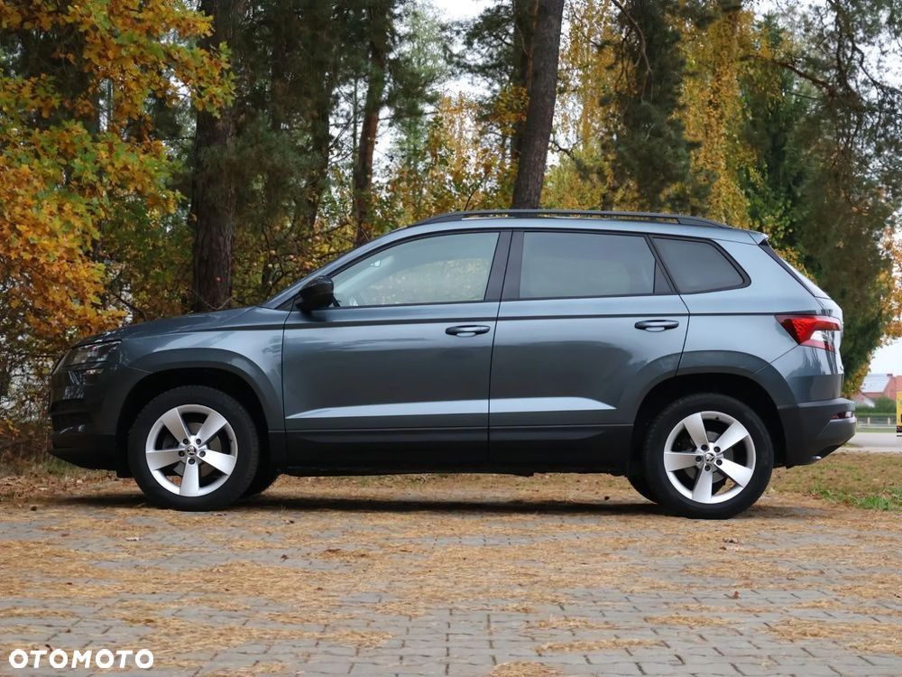 Skoda Karoq - 9