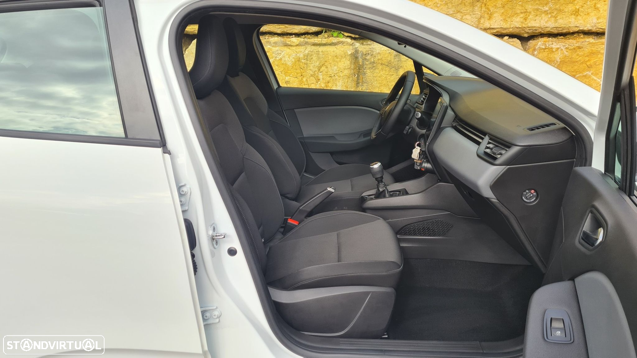 Renault Clio 1.5 Blue dCi Zen - 38