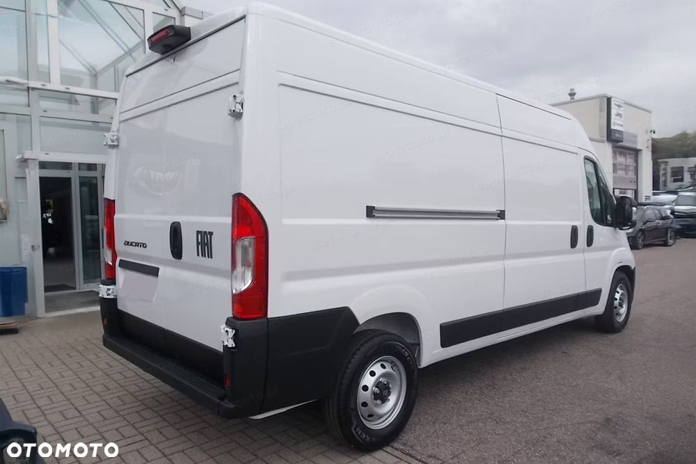 Fiat Ducato Maxi L3H2 2.2 180KM - 6