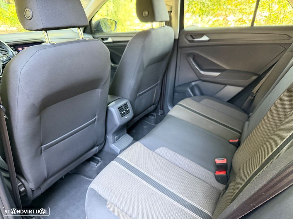 VW T-Roc 1.6 TDI Style - 22