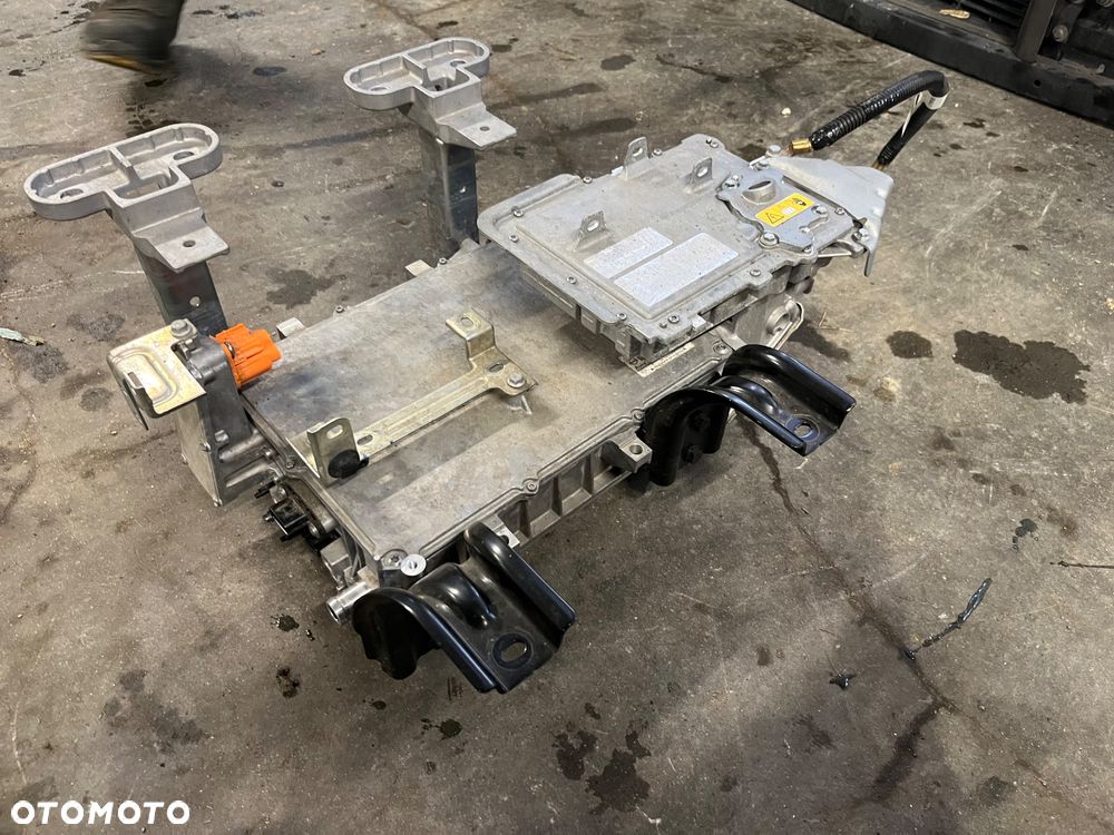 Falownik przetwornica Renault Megane V E-TECH - 3