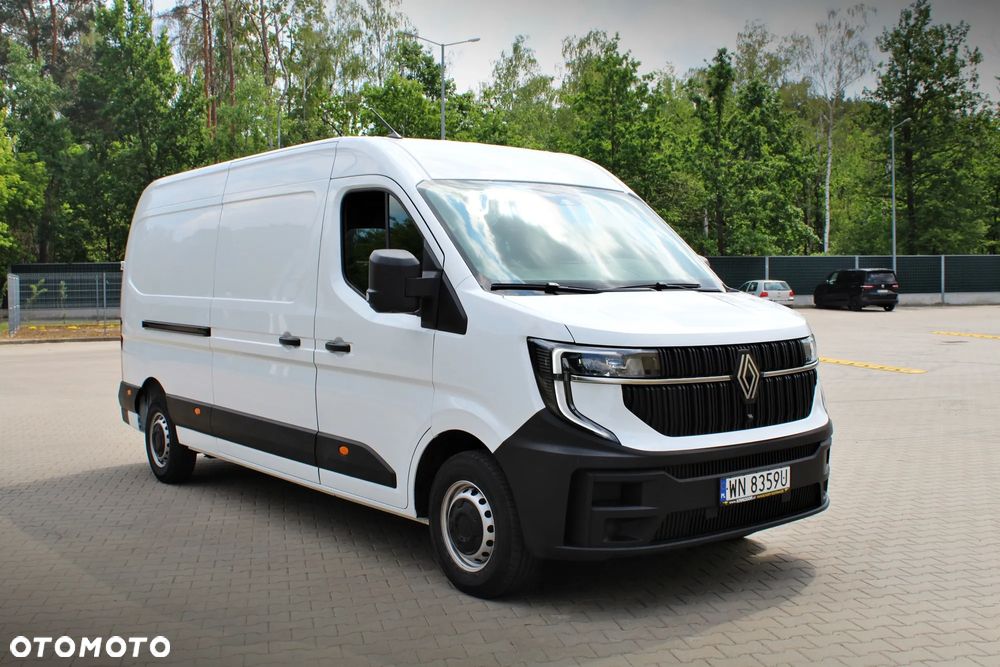Renault Master L3H2 Chłodnia - zabudowa, agregat Alex Orginal - 16