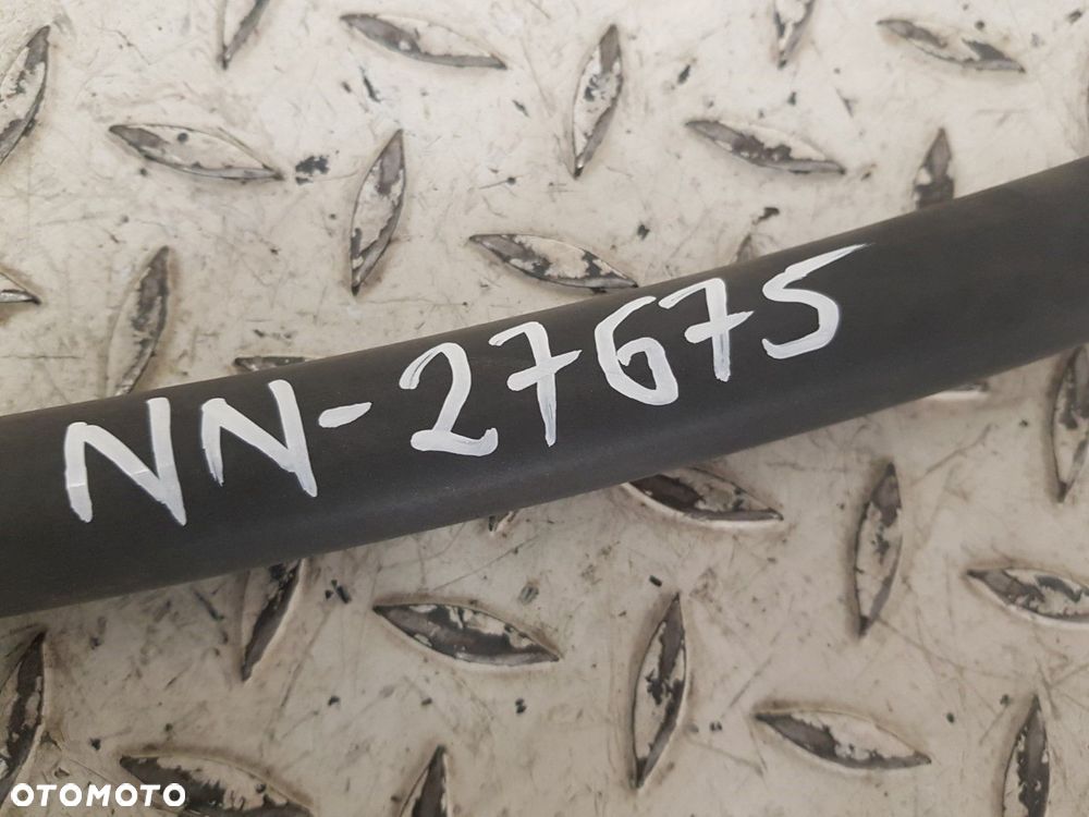 NOWA ORYGINALNA RURKA PRZEWÓD KLIMATYZACJI HYUNDAI KONA II 2 23-25 t30135-5450 - 6