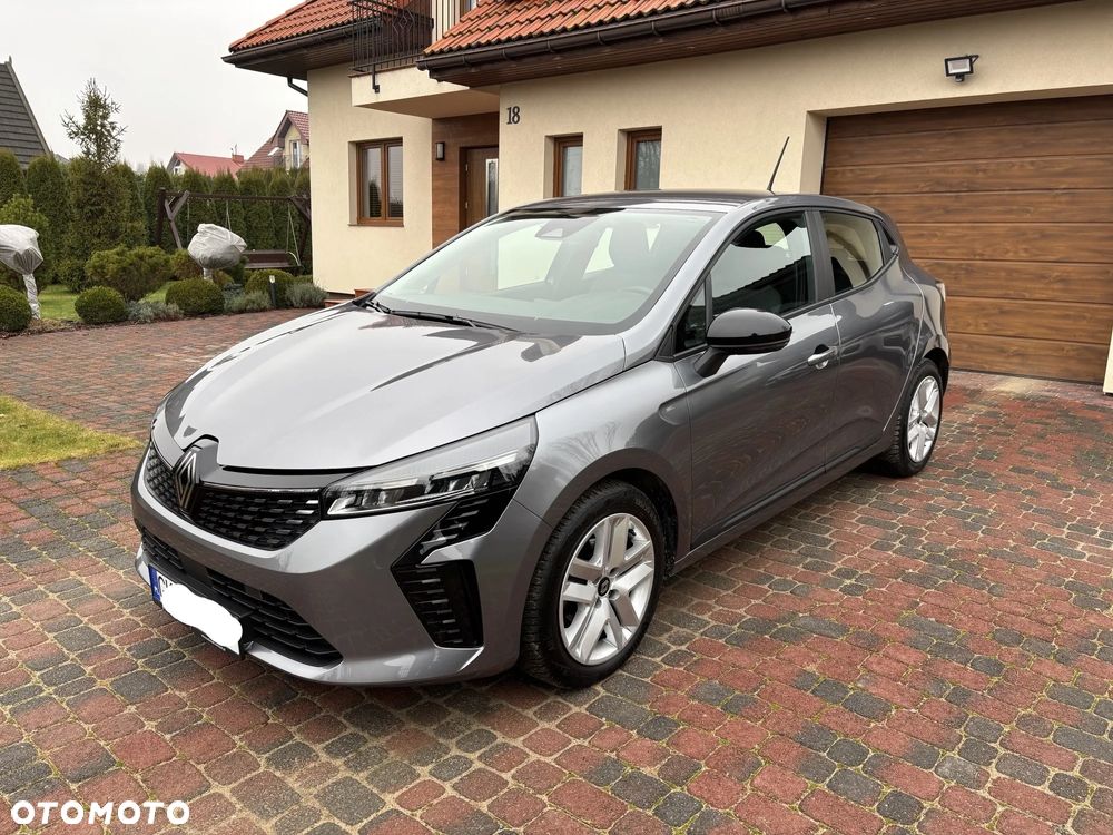 Renault Clio 1.0 TCe Evolution - 4