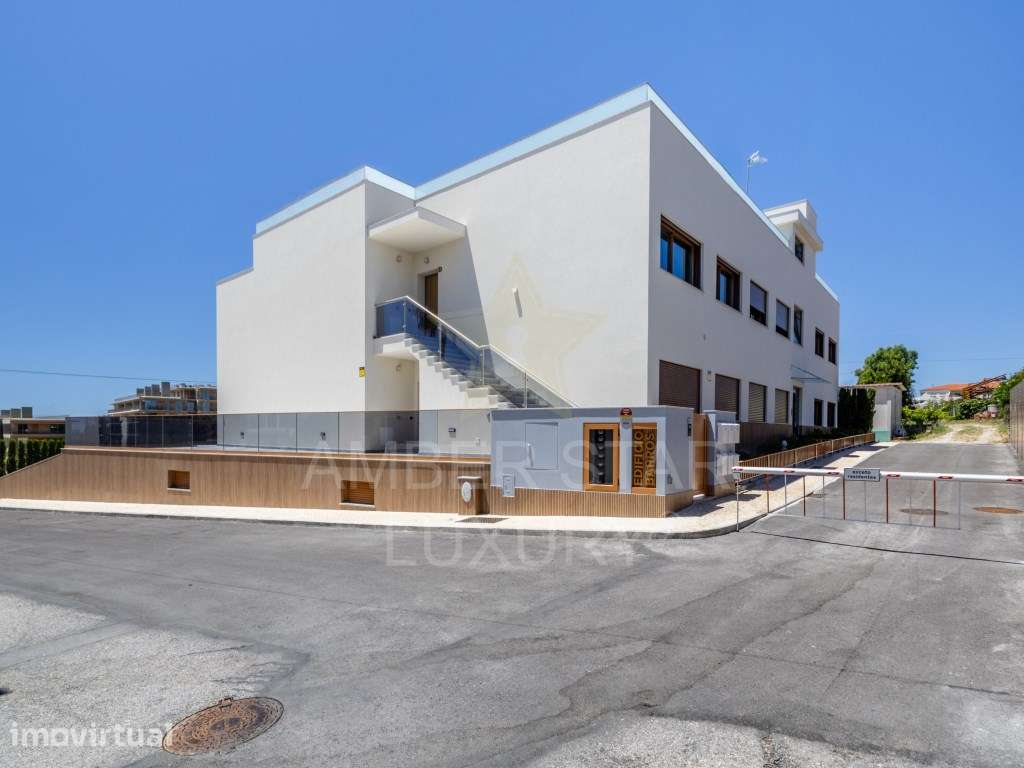 Apartamento T2 de Luxo a 300m do Oceano | Quarteira - Grande imagem: 5/14