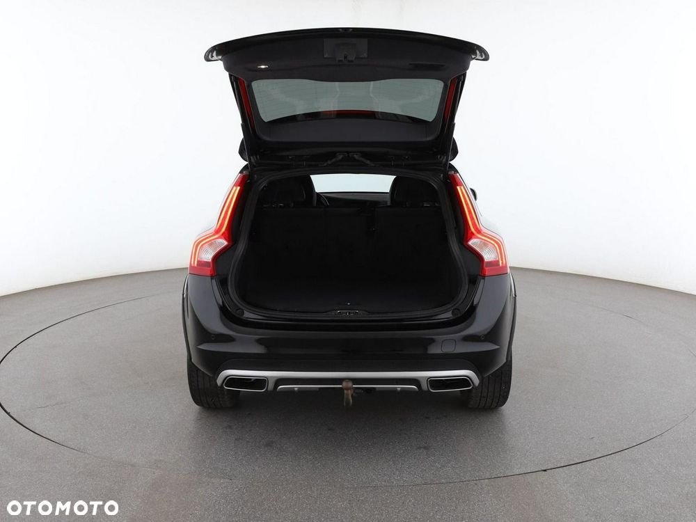 Volvo V60 Cross Country D3 Geartronic Pro - 20