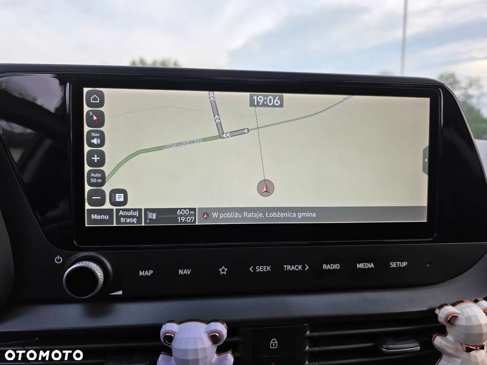 Hyundai i20 1.0 T-GDI 48V-Hybrid Prime - 30