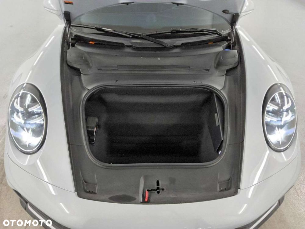 Porsche 911 - 8