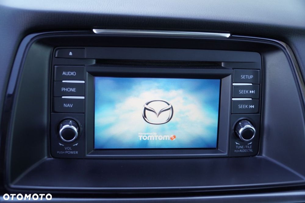 Mazda 6 SKYACTIV-G 165 Exclusive-Line - 16