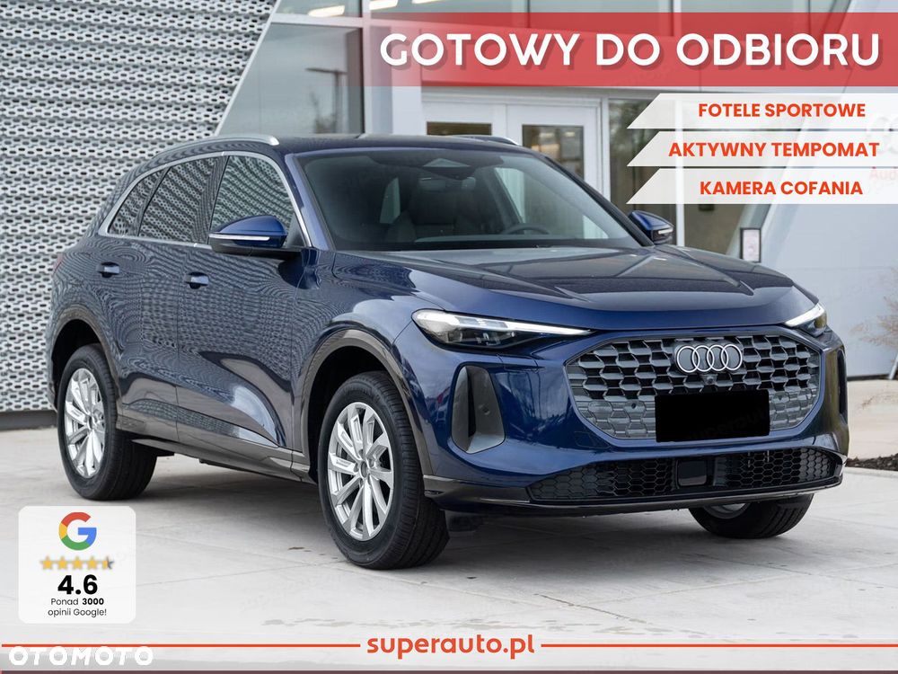 Audi Q5 TFSI mHEV 150 kW S tronic - 1