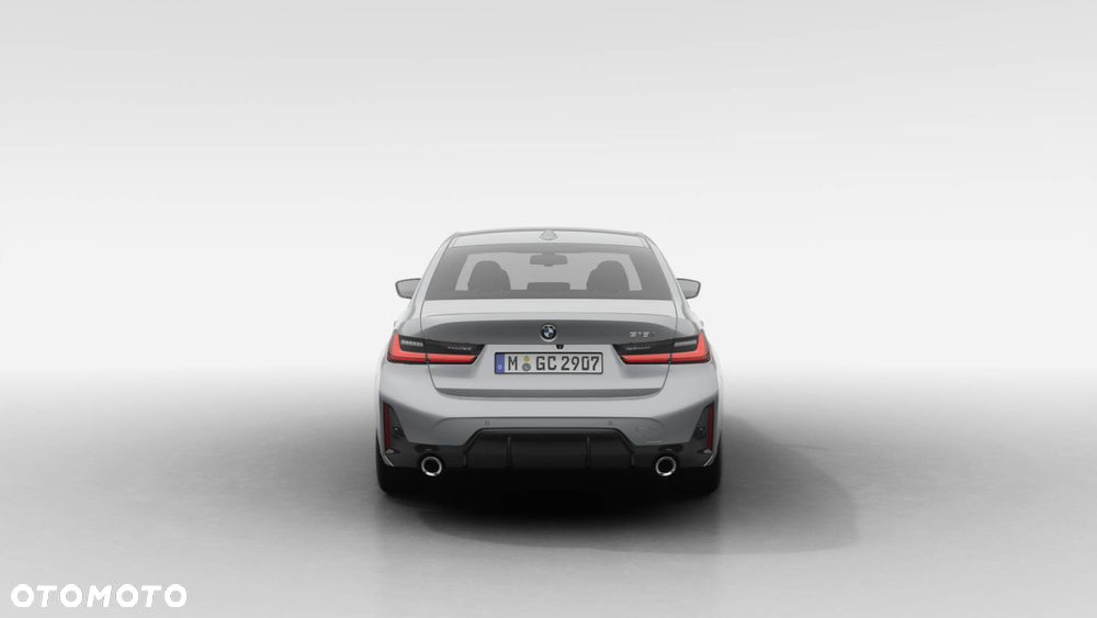 BMW Seria 3 318i M Sport - 6