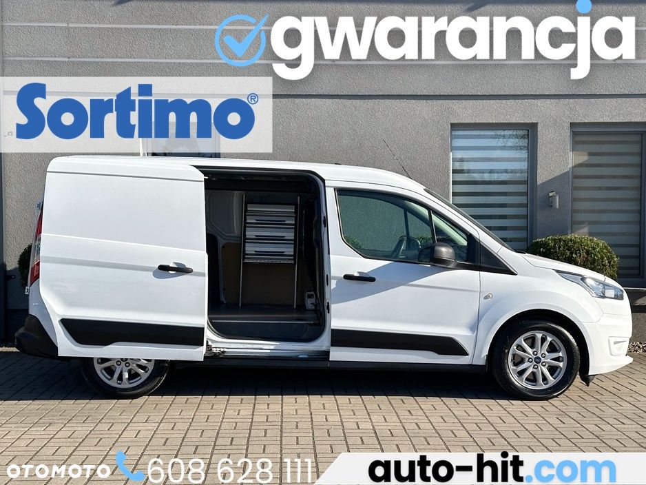 Ford Transit - 2