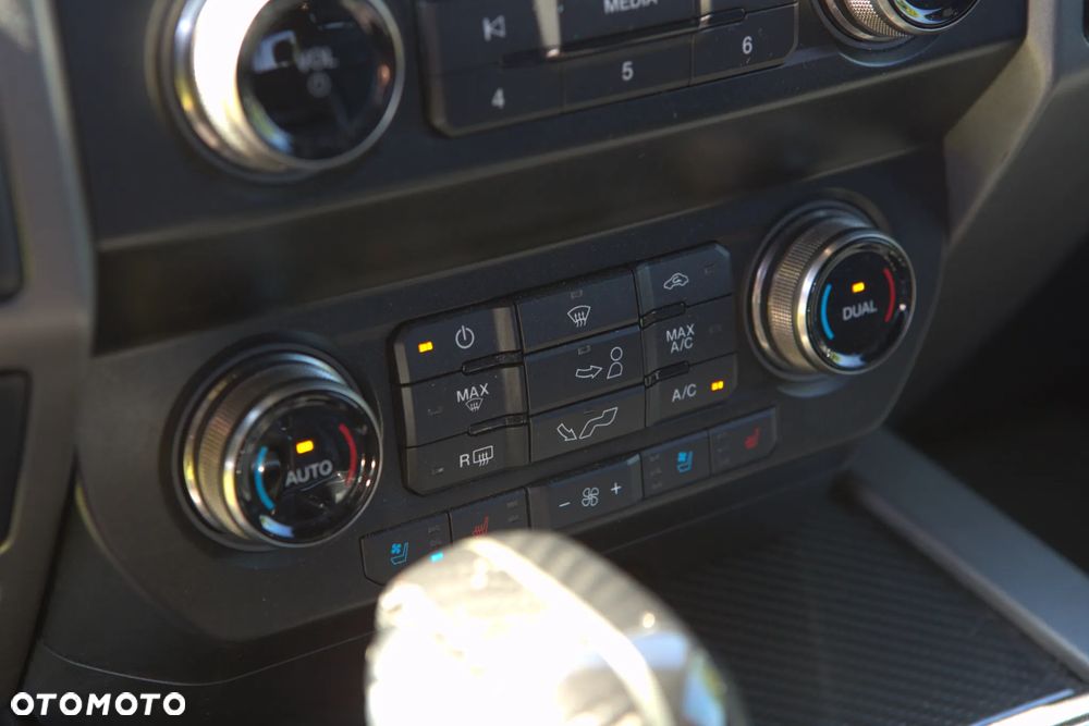 Ford F150 - 20