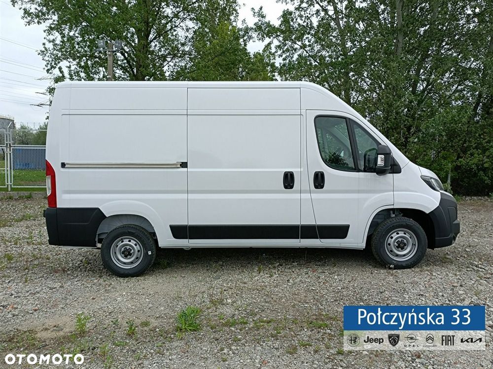 Citroën Jumper - 2